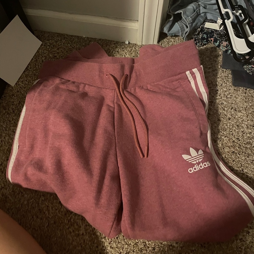adidas joggers